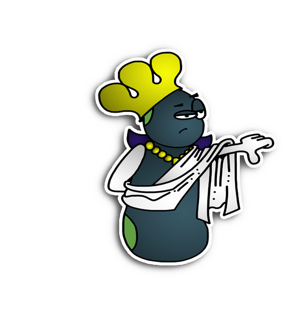Bacterium